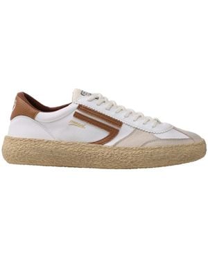 PURAAI Trainers - Grey