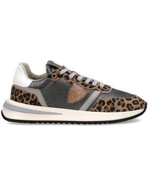 Philippe Model Sneakers - Grigio