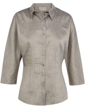 Cortana Shirts - Grey