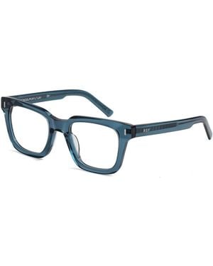 Retrosuperfuture Numero 79 Tt6 Eyeglasses - Blau