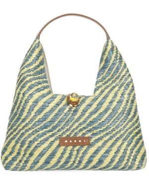 Marni Handbags - Green