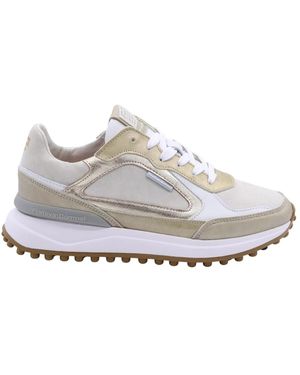 Floris Van Bommel Sneakers - Grigio