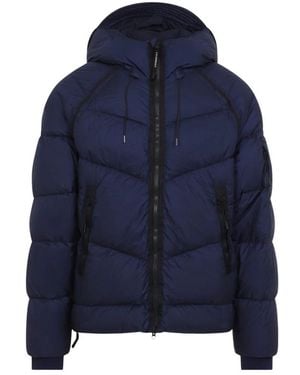 C.P. Company Medium Jacket - Blauw