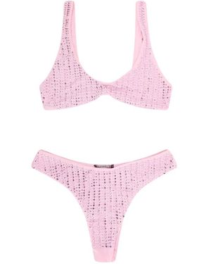 VENUJA Bi005B Bikini - Roze