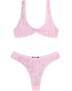 VENUJA Bikinis - Pink