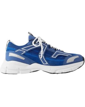 Axel Arigato Sneakers - Azul