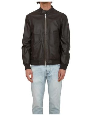 Peuterey Tureia Ppt Jacket - Zwart
