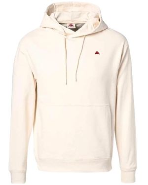 Kappa Hoodies - Neutro