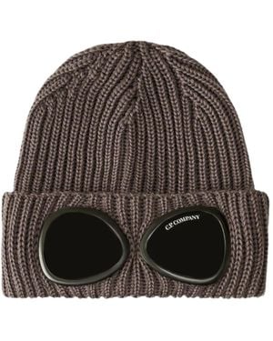 C.P. Company Beanies - Bruin