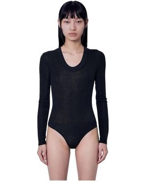 Entire studios Body - Azul