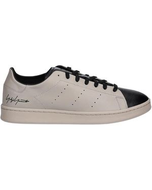 Y-3 Stan Smith - Grau