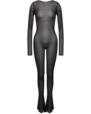 Dondup Jumpsuits - Negro