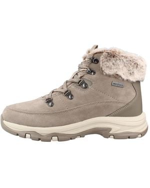 Skechers Winter Boots - Neutro