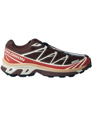 Salomon Running Shoes - Nero