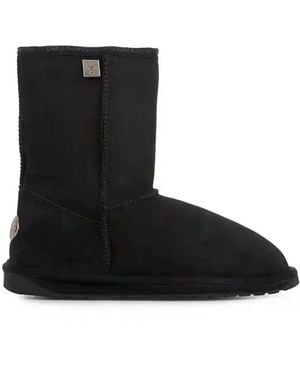 EMU Winter Boots - Schwarz