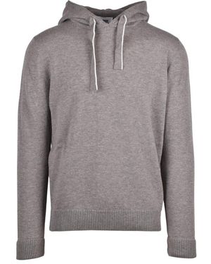 Alpha Studio Hoodies - Gris