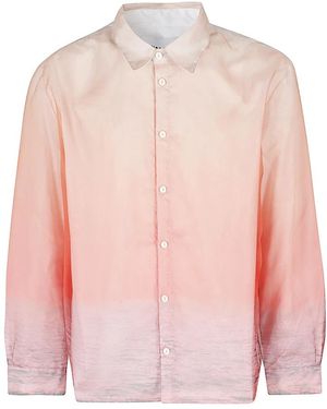Bonsai Casual Shirts - Pink