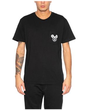 Local Authority T-Shirts - Nero