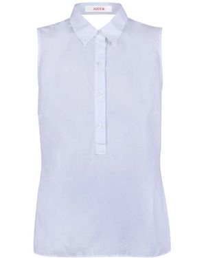 Jucca Shirts - Blue