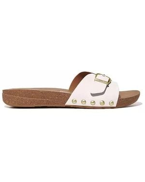 Fitflop Sliders - Marrón