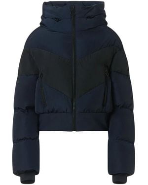 Fusalp Giulia blouson - Blau