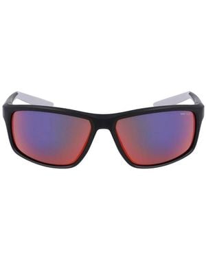 Nike Accessoires ,Zwart ,Adrenaline 22 - Paars