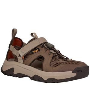 Teva Outdoor Shoes - Marrone