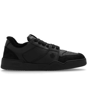 DSquared² Sneakers - Negro