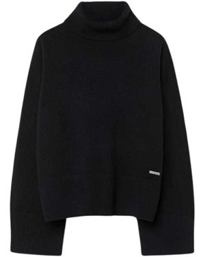 Rrd Turtlenecks - Nero