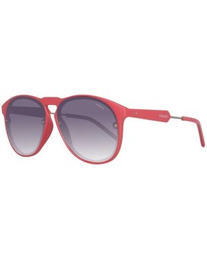 Polaroid Sunglasses - Red