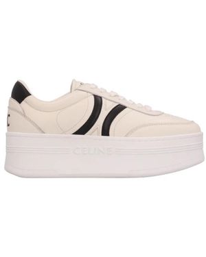 Celine Trainers - Pink
