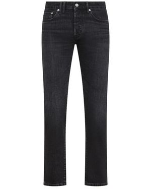 CYCLE Slim-Fit Jeans - Gris