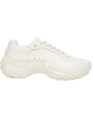 Sportmax Trainers - White
