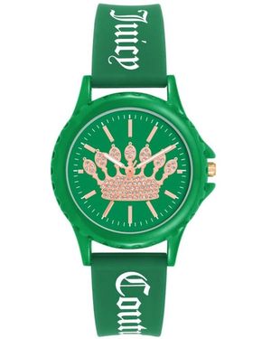 Juicy Couture Watches - Green