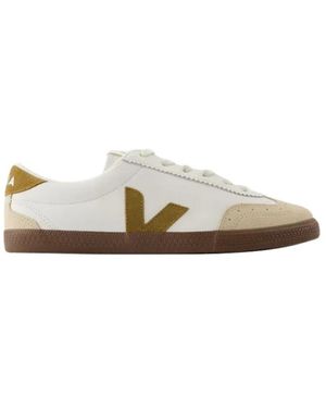 Veja Shoes > sneakers - Blanc