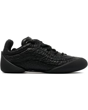 McQueen Sneakers - Negro