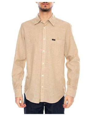 Wrangler Casual Shirts - Neutro