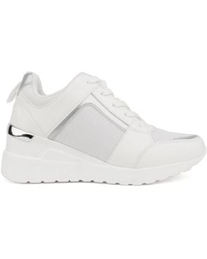 Stella York Closed Sneakers - Wit