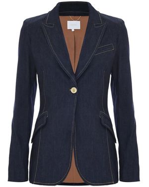 Kocca Blazers - Blu