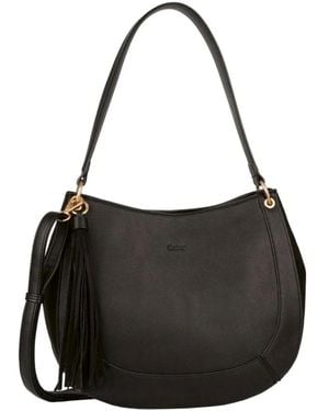 Gabor Shoulder Bags - Zwart