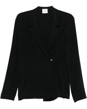 Alysi Blazers - Black