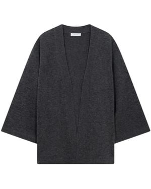 Majestic Filatures Cardigans - Blu