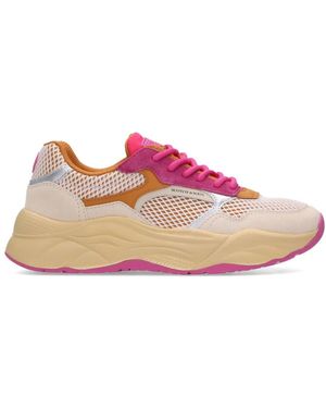 Scotch & Soda Celest - Pink