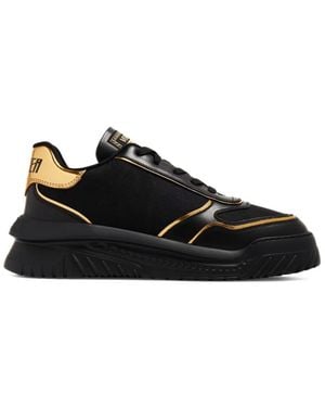 Versace Sneakers - Nero