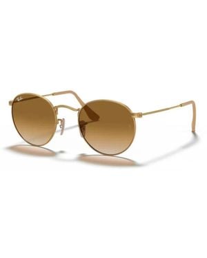 Ray-Ban Occhiali da sole alla moda per giornate soleggiate - Giallo