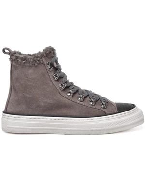 Brunello Cucinelli Sneakers - Marrón