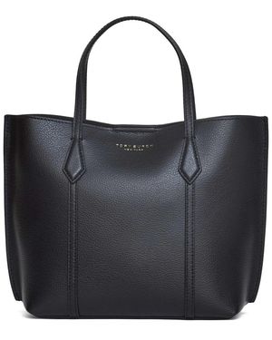 Tory Burch Tassen ,Zwart ,Katoen Tassen