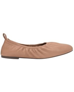 ESTRO Ballerina Shoes - Pink