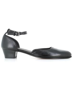 Pantanetti Pumps - Nero