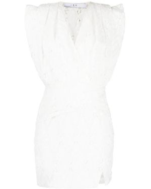 IRO Short Dresses - White